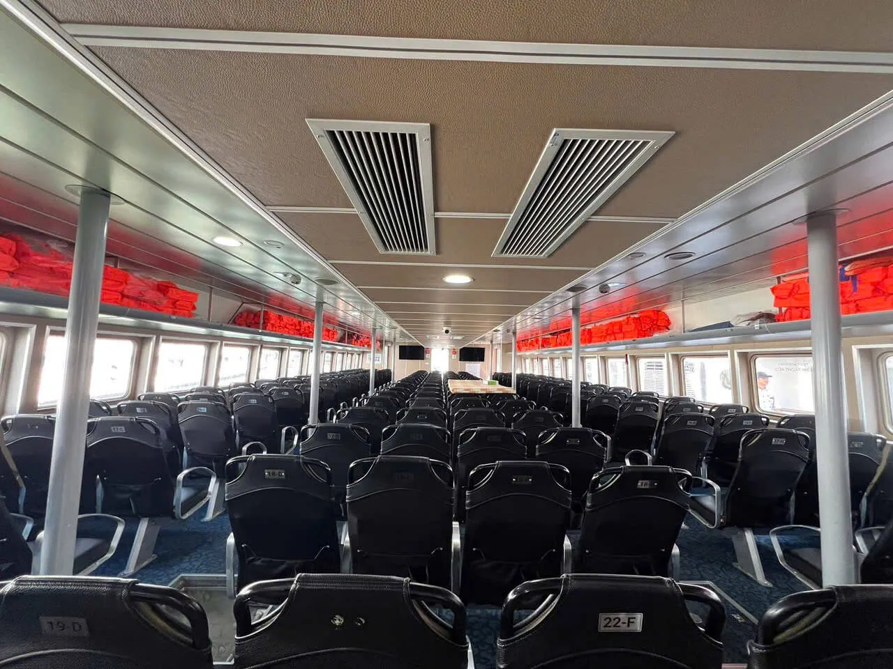 Economy Class