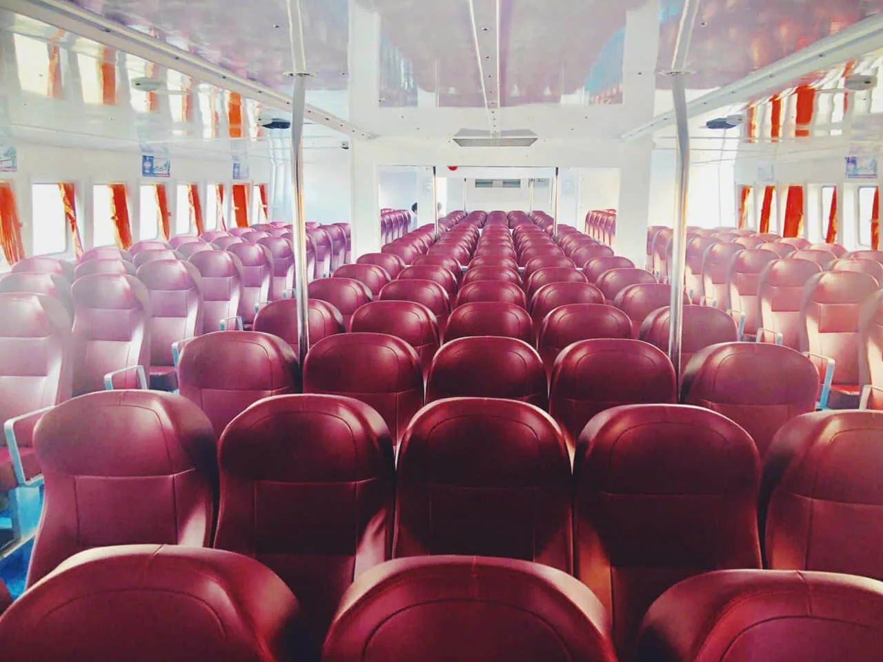 Private Charter