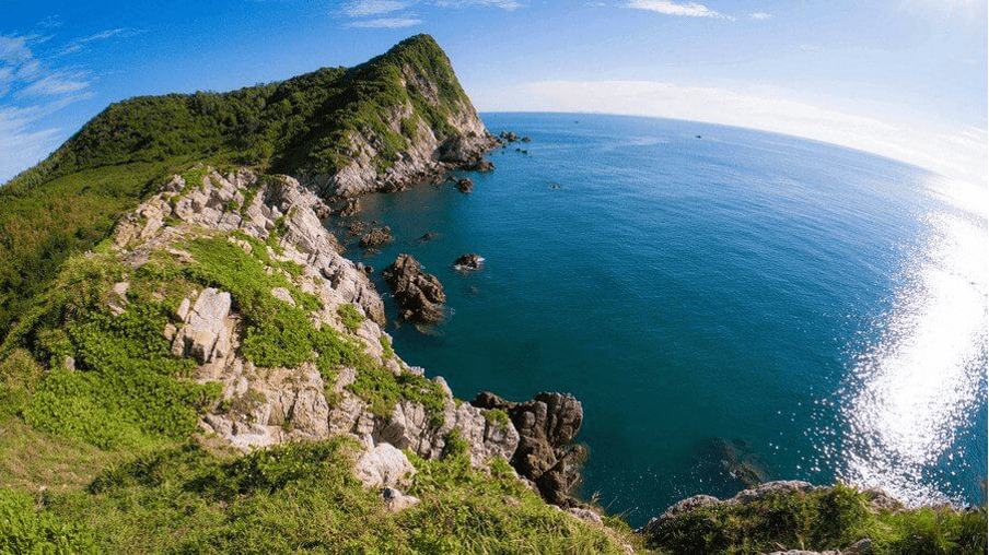 Cẩm Nang Kinh nghiệm du lịch Đảo Quan Lạn tự túc cho người mới từ A-Z