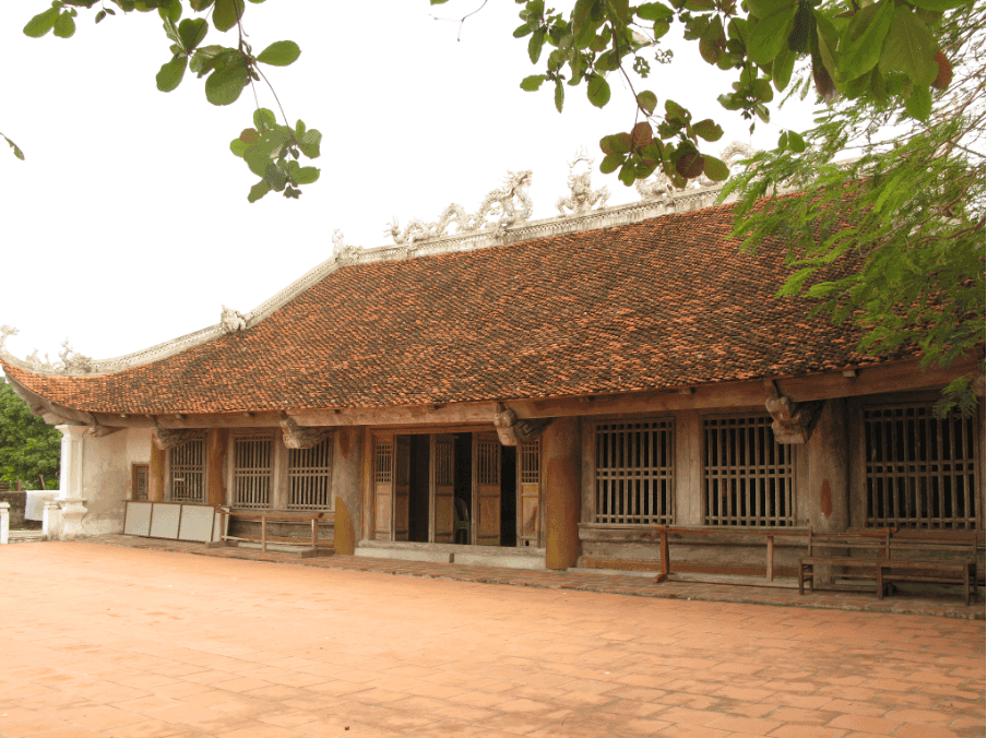 Tàu Cao Tốc Nguyên Việt