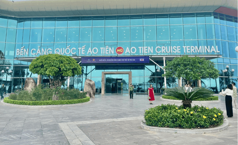 Tàu Cao Tốc Nguyên Việt