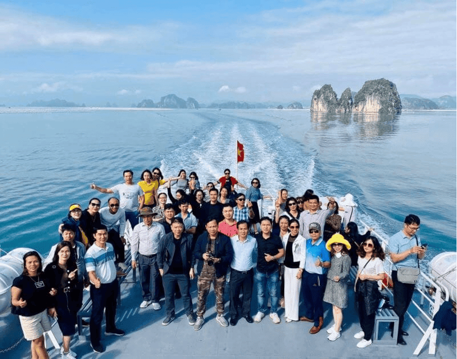 Tàu Cao Tốc Nguyên Việt
