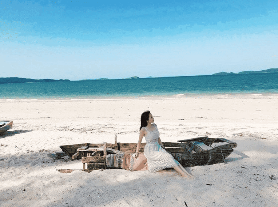 Tàu Cao Tốc Nguyên Việt