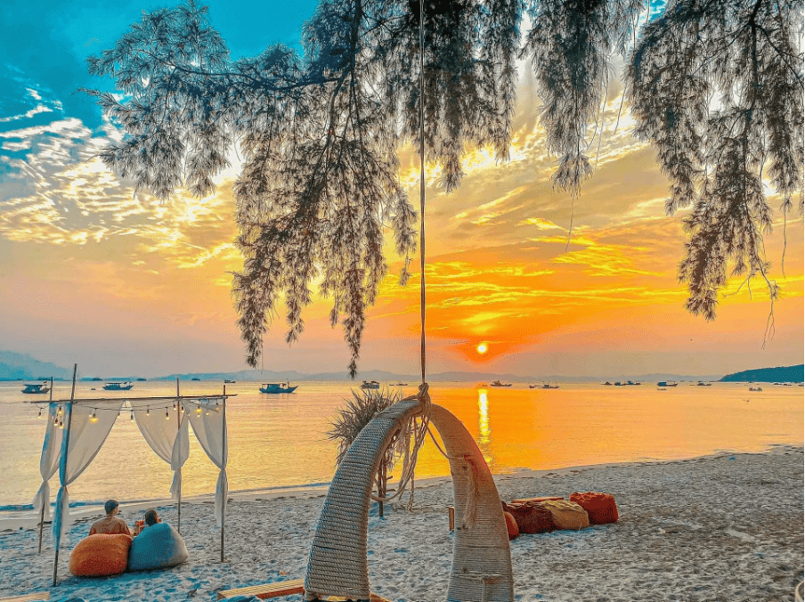 Tàu Cao Tốc Nguyên Việt