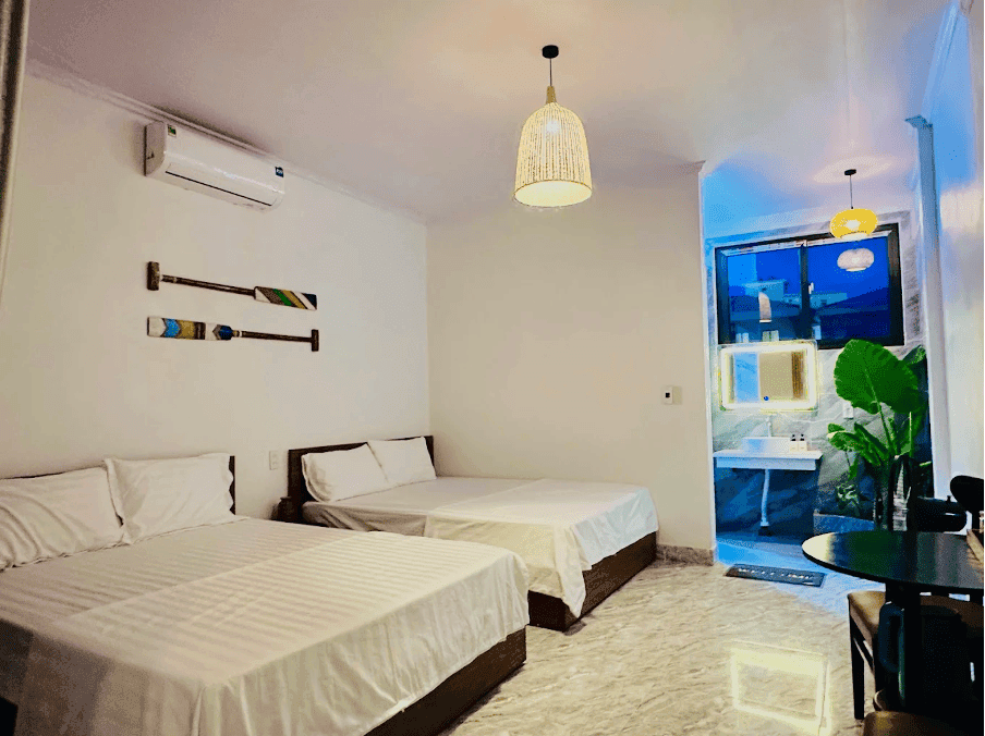 Tàu Cao Tốc Nguyên Việt