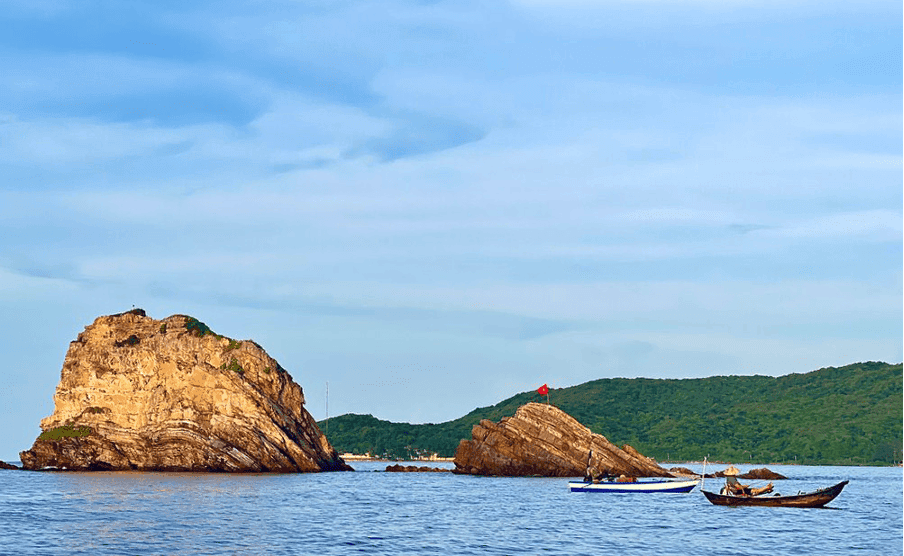 Tàu Cao Tốc Nguyên Việt