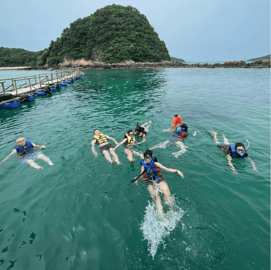 Tàu Cao Tốc Nguyên Việt