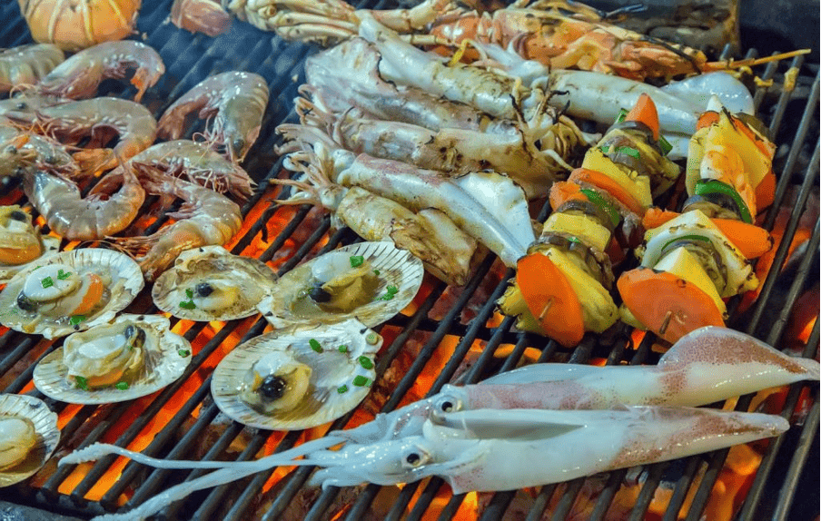 Tàu Cao Tốc Nguyên Việt