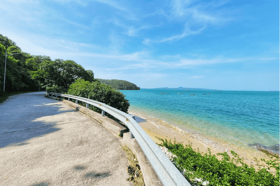 Tàu Cao Tốc Nguyên Việt