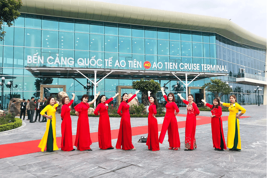 Tàu Cao Tốc Nguyên Việt