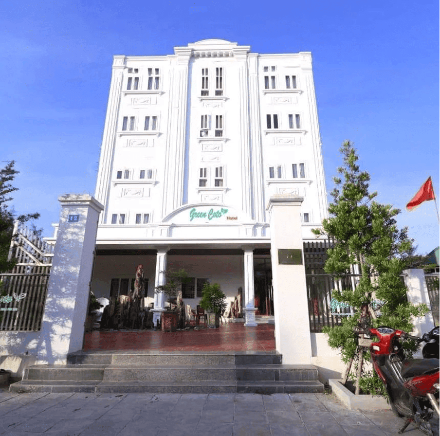 Tàu Cao Tốc Nguyên Việt