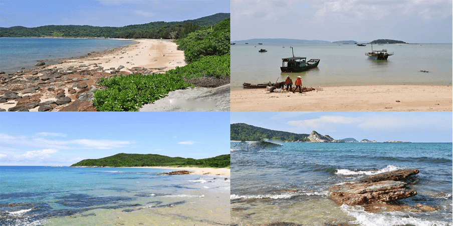 Đặt vé tàu cao tốc Thanh Lân nhanh chóng chỉ 3 phút 