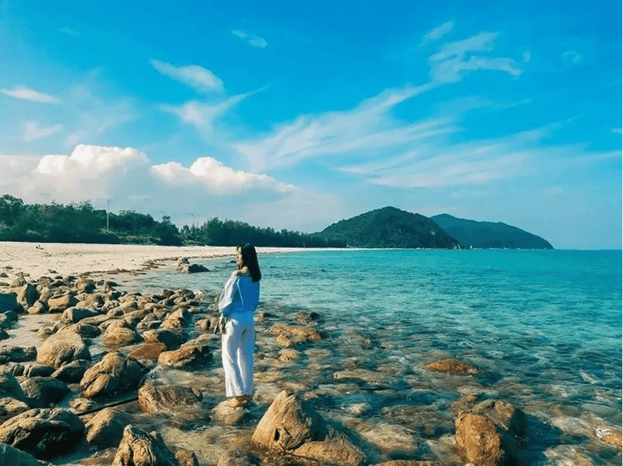Tàu Cao Tốc Nguyên Việt
