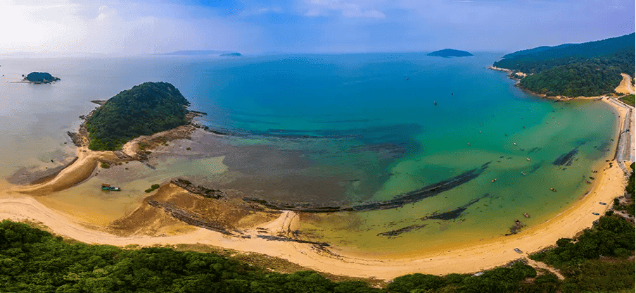 Tàu Cao Tốc Nguyên Việt