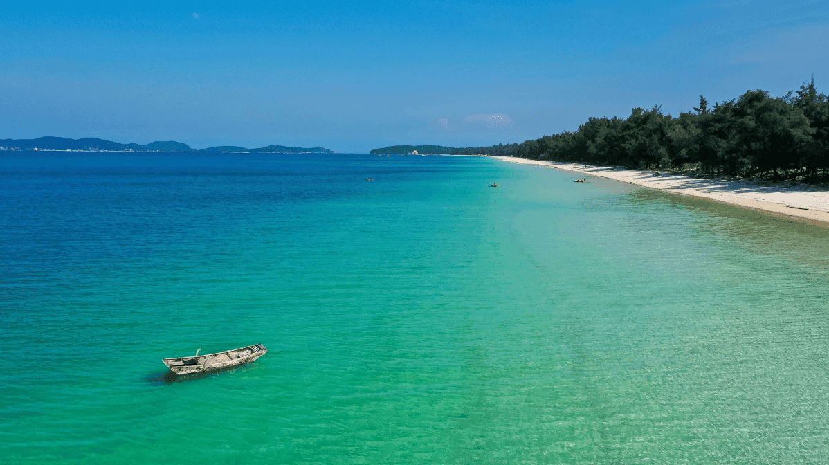 Tàu Cao Tốc Nguyên Việt