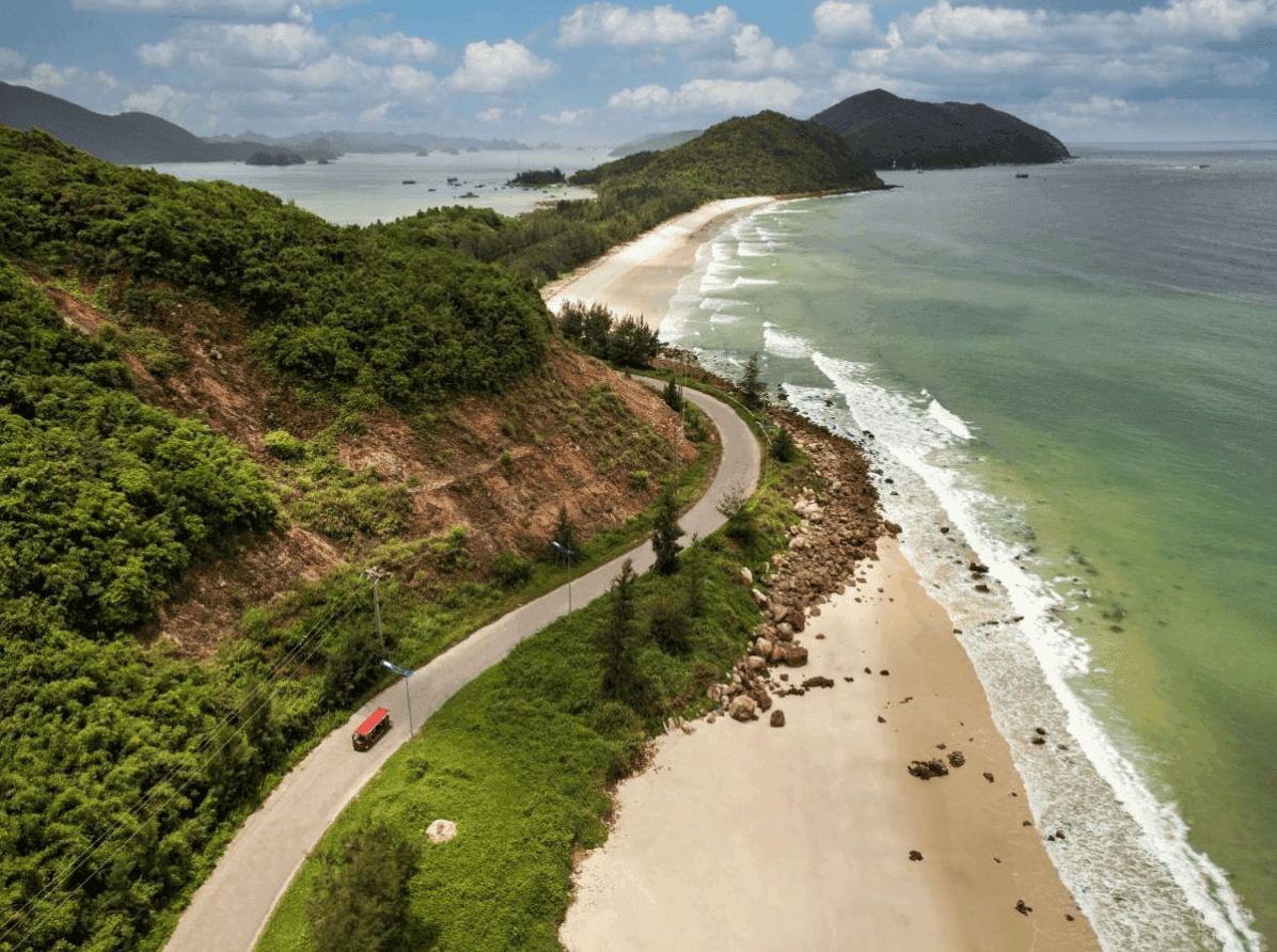 Tàu Cao Tốc Nguyên Việt