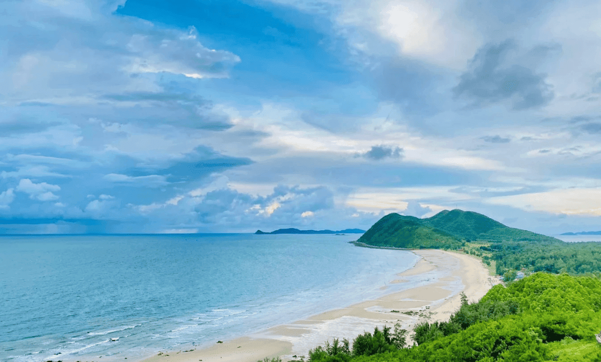 Tàu Cao Tốc Nguyên Việt