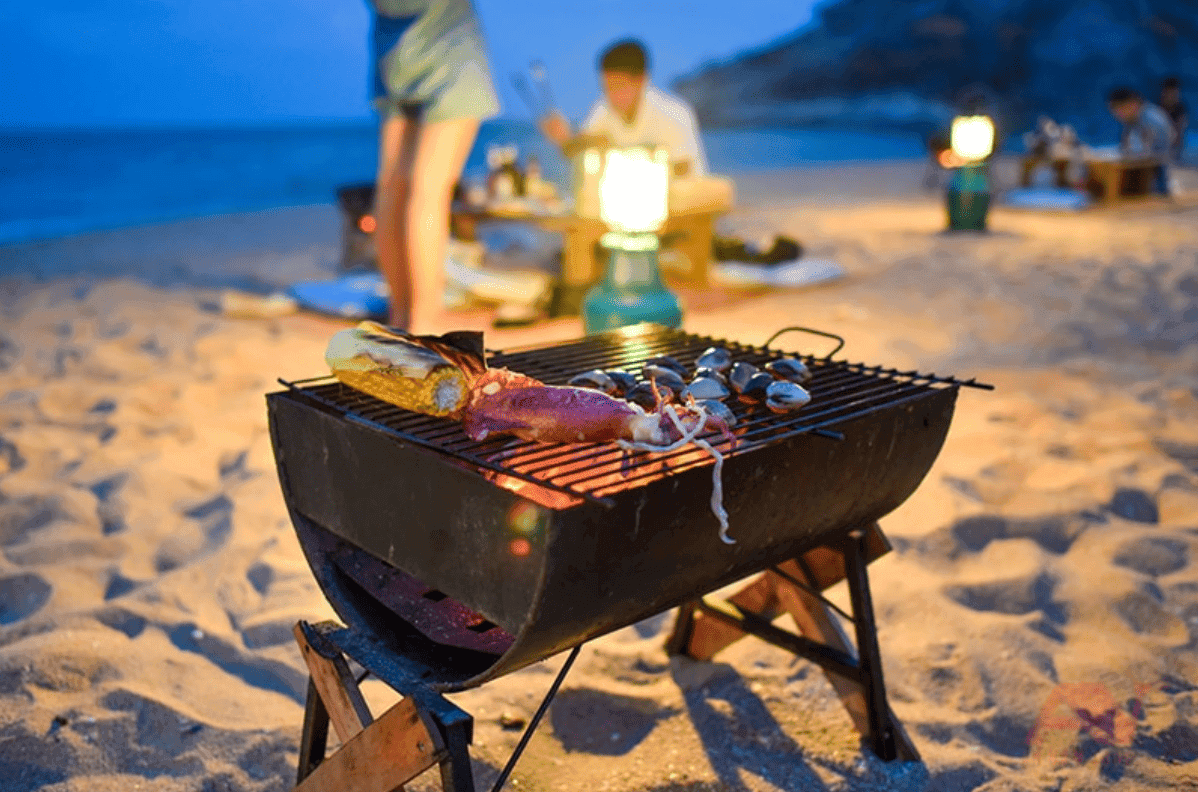 Tàu Cao Tốc Nguyên Việt