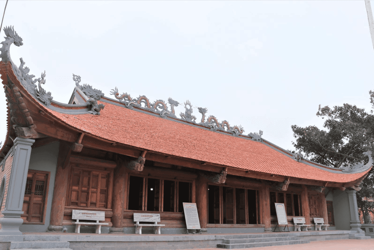 Tàu Cao Tốc Nguyên Việt