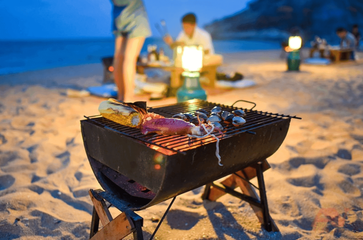 Tàu Cao Tốc Nguyên Việt