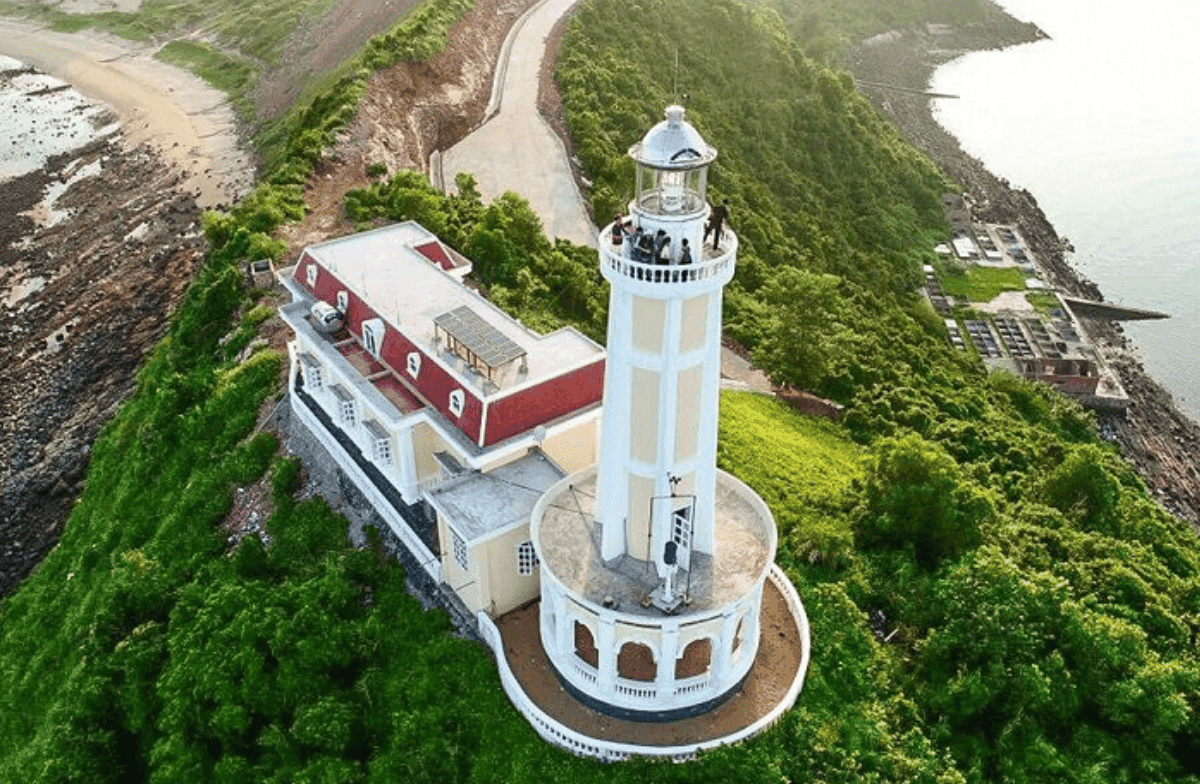 Tàu Cao Tốc Nguyên Việt