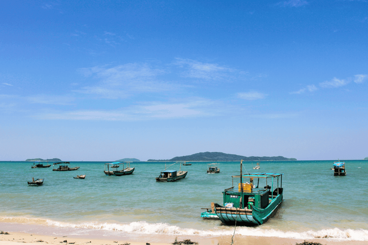 Tàu Cao Tốc Nguyên Việt