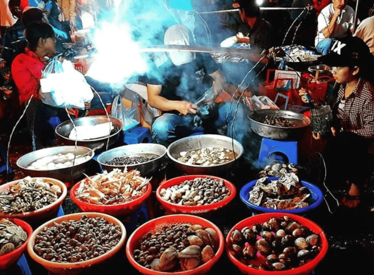 Tàu Cao Tốc Nguyên Việt