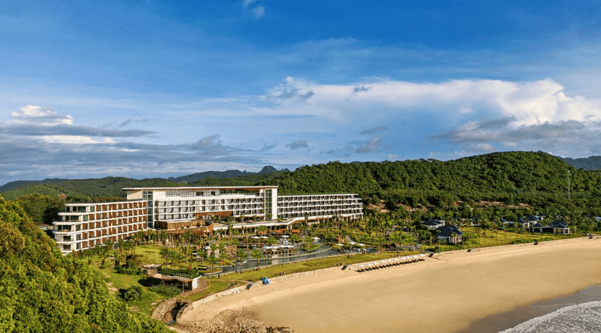 Top Khách Sạn Ở Quan Lạn, Homestay & Nhà Hàng Gợi Ý 