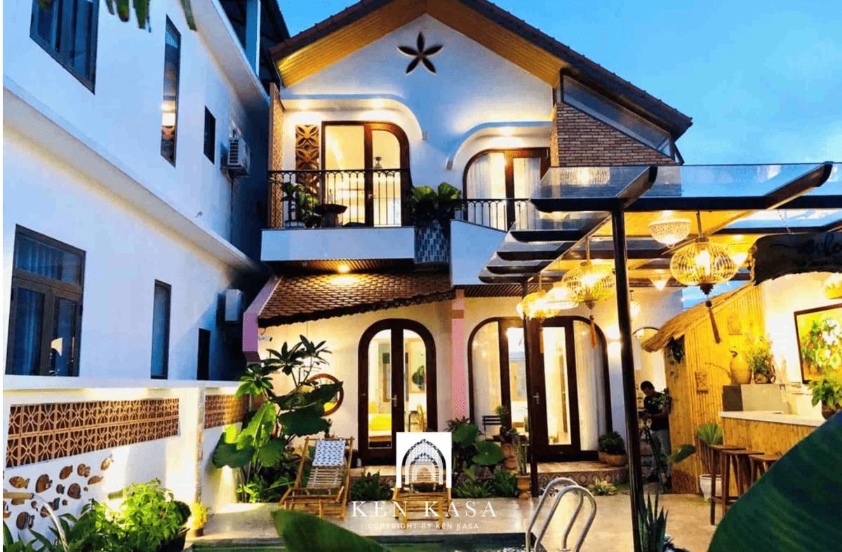 Tàu Cao Tốc Nguyên Việt