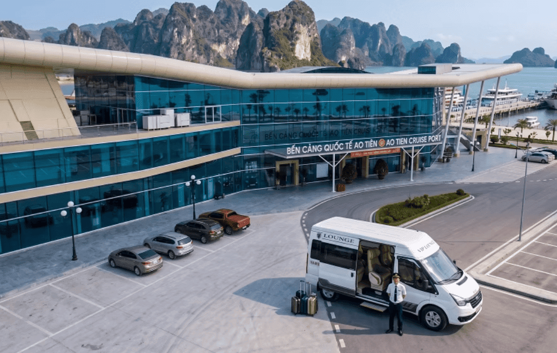 Tàu Cao Tốc Nguyên Việt