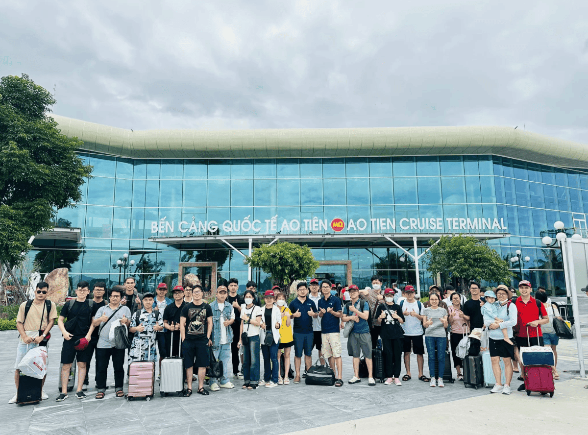 Tàu Cao Tốc Nguyên Việt