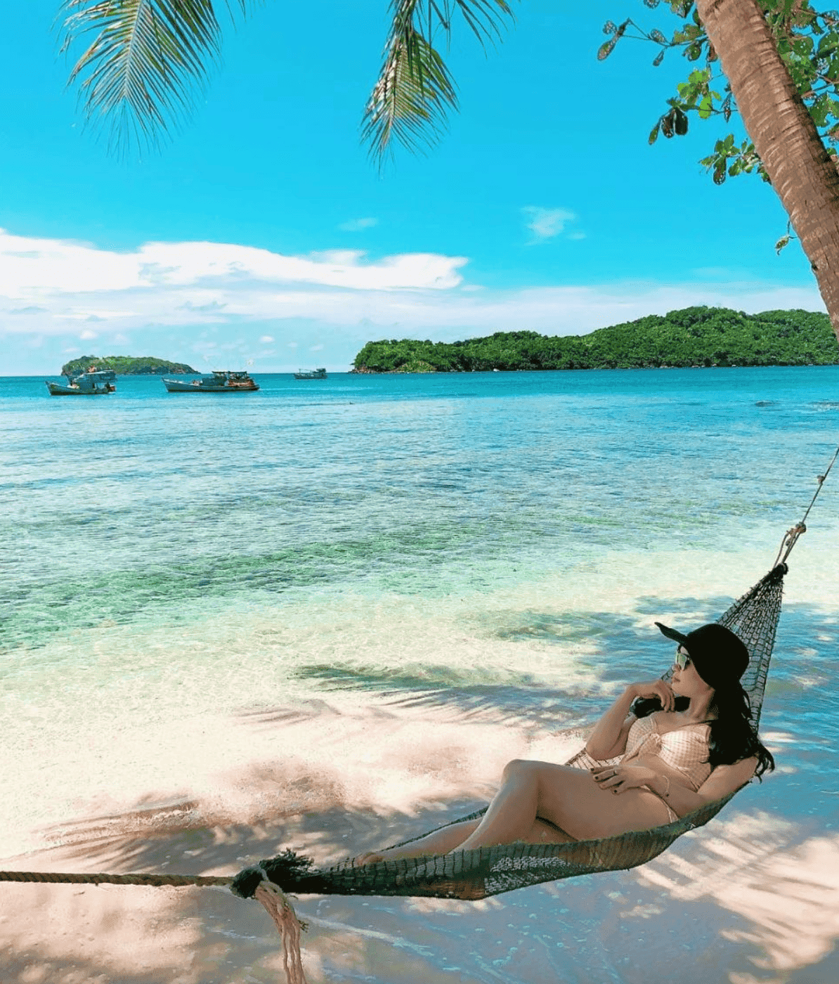 Tàu Cao Tốc Nguyên Việt