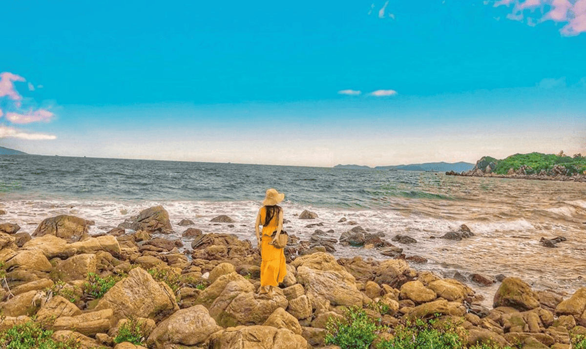 Tàu Cao Tốc Nguyên Việt