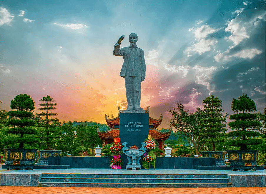 Lịch trình du lịch Cô Tô 2N1Đ chi tiết cho người mới