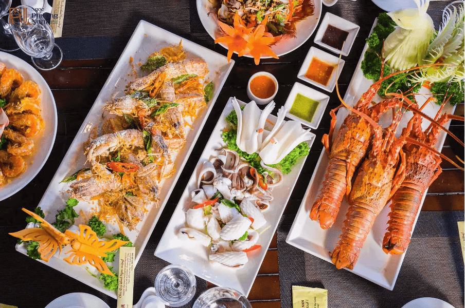 Tàu Cao Tốc Nguyên Việt
