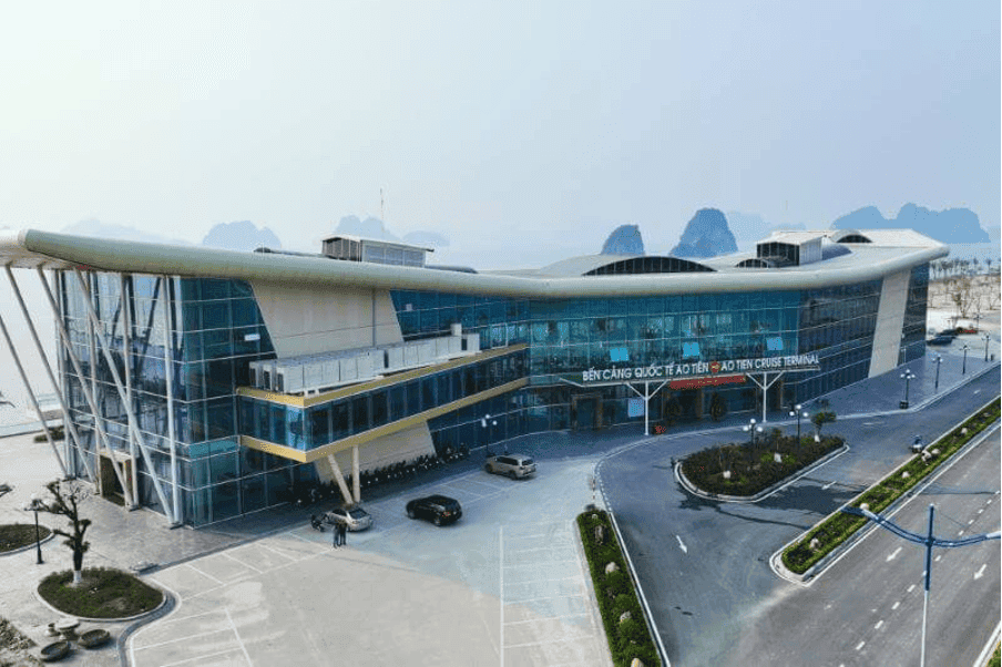 Tàu Cao Tốc Nguyên Việt
