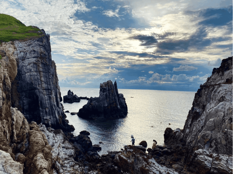 Tàu Cao Tốc Nguyên Việt