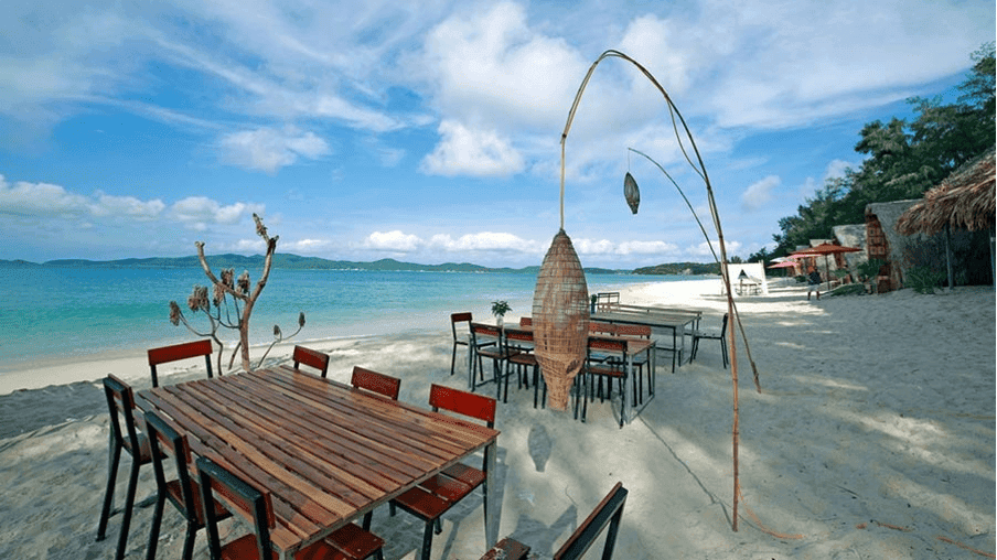 Tàu Cao Tốc Nguyên Việt