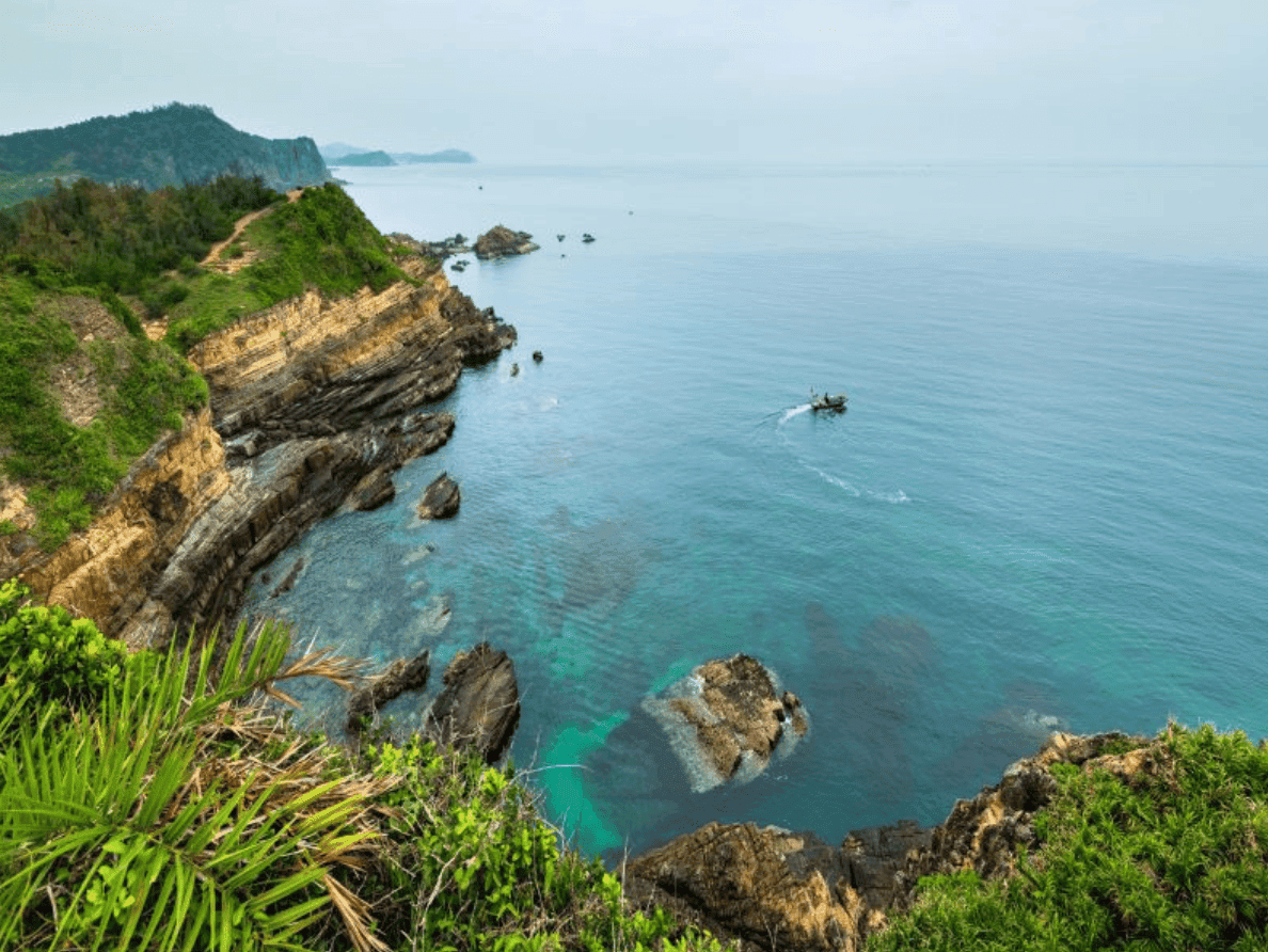Tàu Cao Tốc Nguyên Việt
