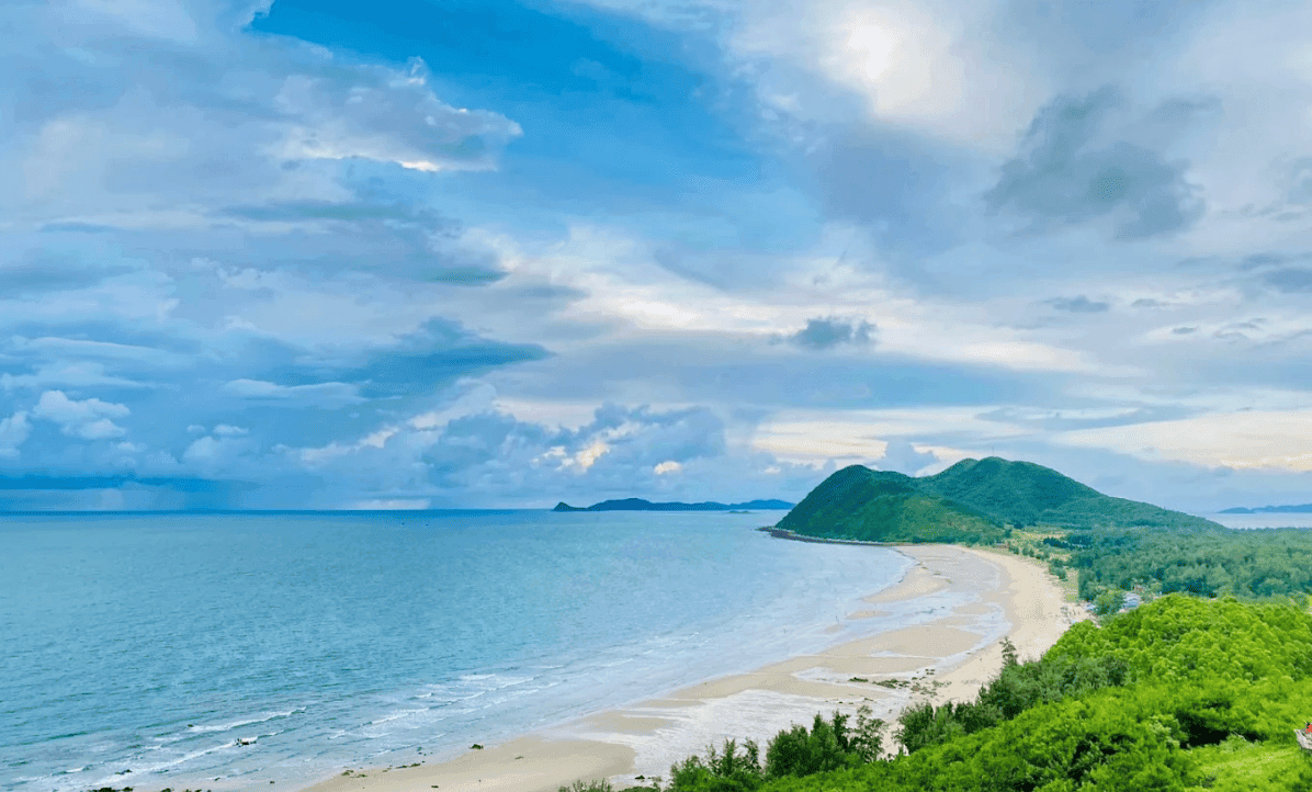 Tàu Cao Tốc Nguyên Việt