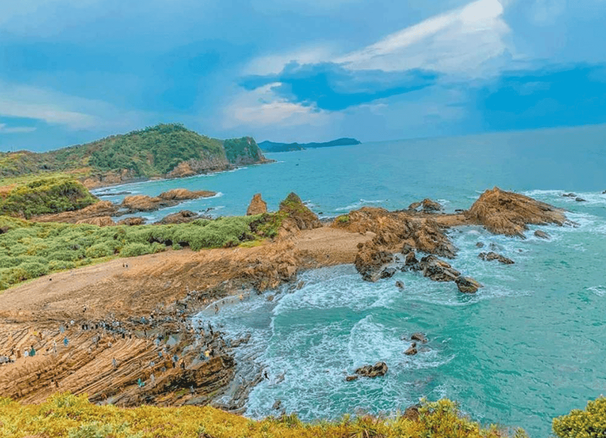 Tàu Cao Tốc Nguyên Việt
