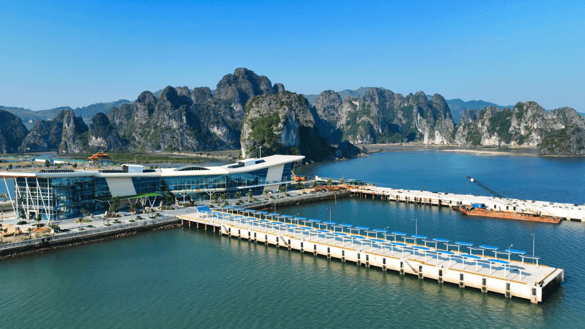 Tàu Cao Tốc Nguyên Việt