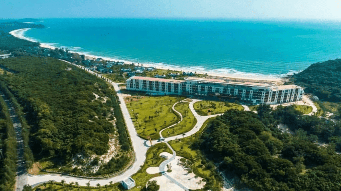 Tàu Cao Tốc Nguyên Việt