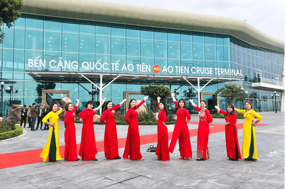 Tàu Cao Tốc Nguyên Việt