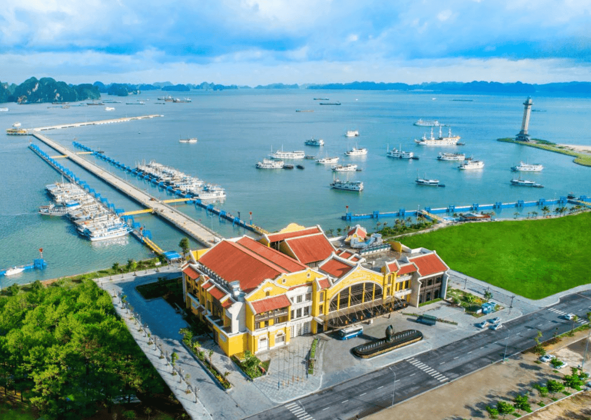 Tàu Cao Tốc Nguyên Việt