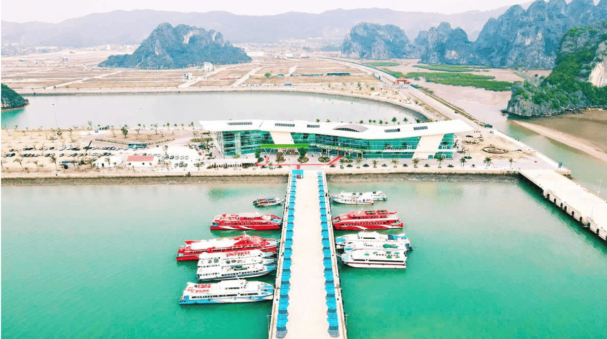 Tàu Cao Tốc Nguyên Việt