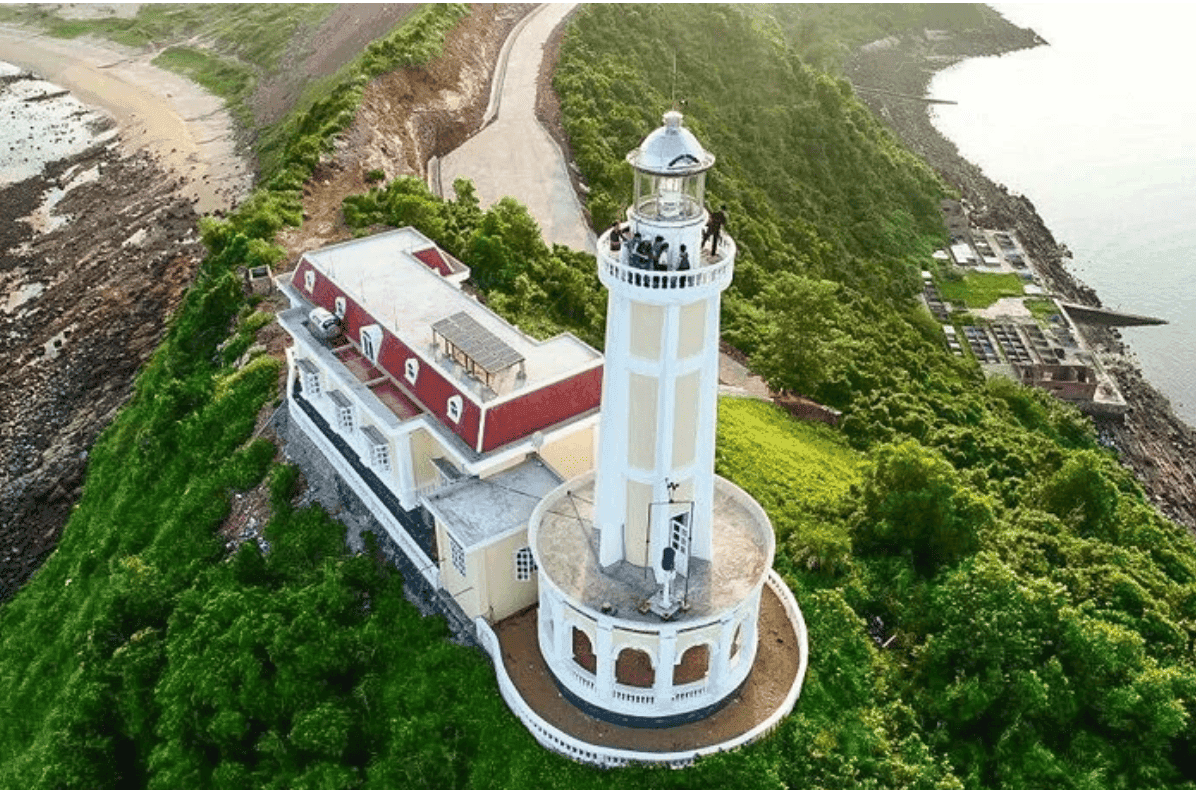 Tàu Cao Tốc Nguyên Việt