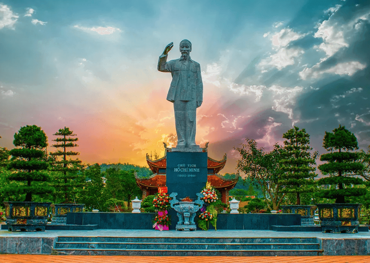 Tàu Cao Tốc Nguyên Việt