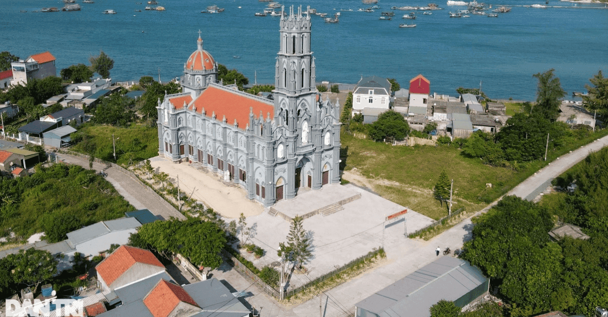Tàu Cao Tốc Nguyên Việt