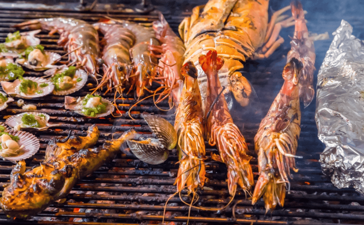 Tàu Cao Tốc Nguyên Việt